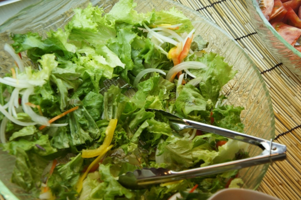 お料理のアレンジ素材、 調味料として